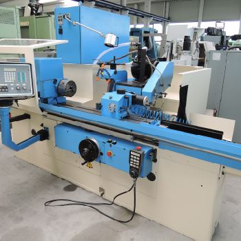 KARSTENS K 19 - 1000