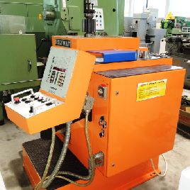 LEISTRITZ POLYMAT 50/400 CNC