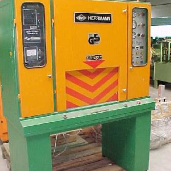 HERRMANN ULTRA-SAFE NSG 1000