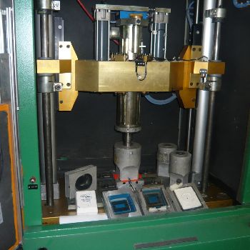 HERRMANN ULTRA-SAFE NSG 1000