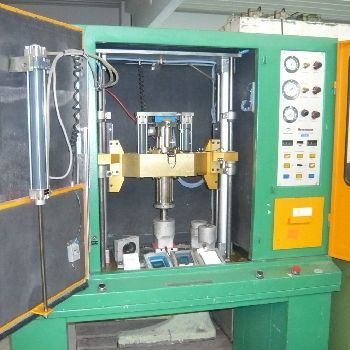 HERRMANN ULTRA-SAFE NSG 1000