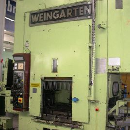 WEINGARTEN HD 160