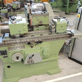 TSCHUDIN (CH) HTG 412