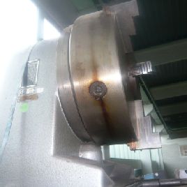 SCHMID-KOSTA A LOS 400