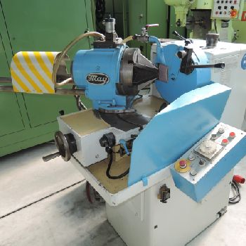 MAY-DÖRRENBERG SS 80/100 U