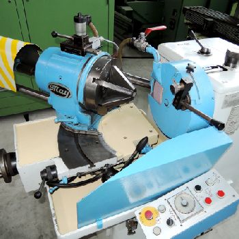 MAY-DÖRRENBERG SS 80/100 U