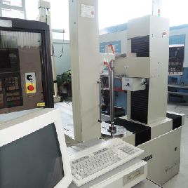 HÖFLER EMZ 400 CNC