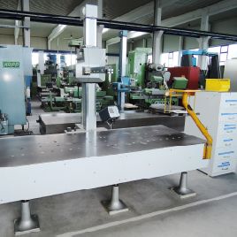 BOOTMAYER Sistema C - 160