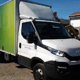 IVECO Daily 35C13