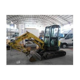 YANMAR VIO 30