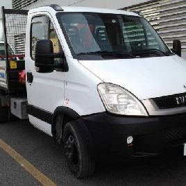 IVECO Daily 35C13