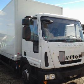 IVECO Eurocargo 75E19 / P