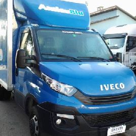 IVECO Daily 35C15