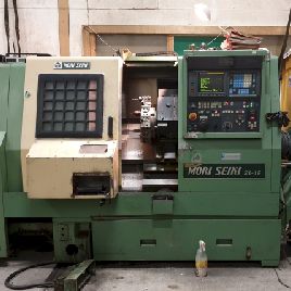 MORI SEIKI SL-15