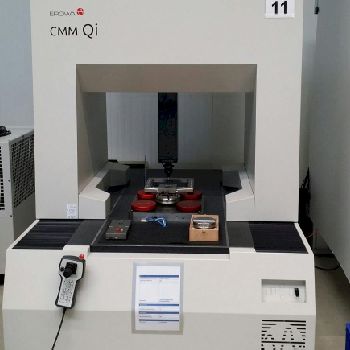 EROWA CMM Qi