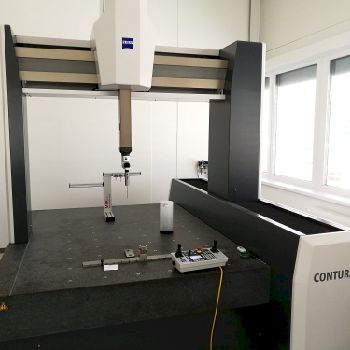 ZEISS CONTURA 12/18/10 RDS