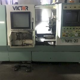 Виктор Втурн-20