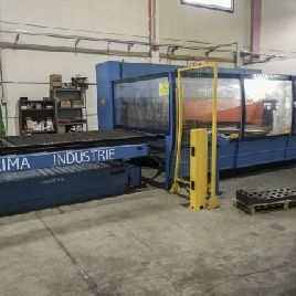 Prima Power Platino 1530