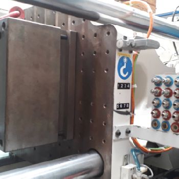 Krauss Maffei 160-180 EX