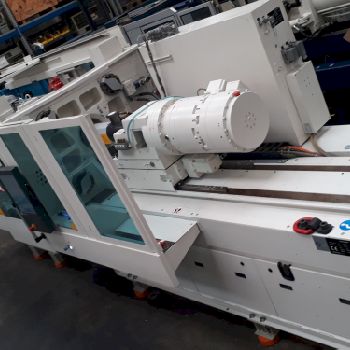 Krauss Maffei 160-180 EX