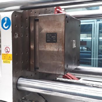 Krauss Maffei 160-180 EX