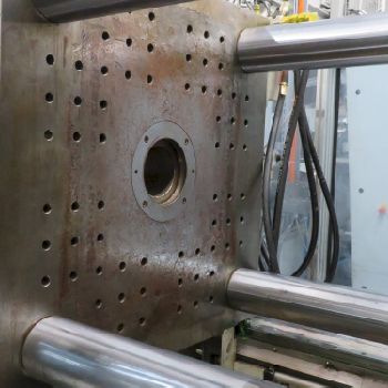 Krauss Maffei 200-1400 C2