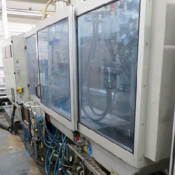 Krauss Maffei 200-1400 C2