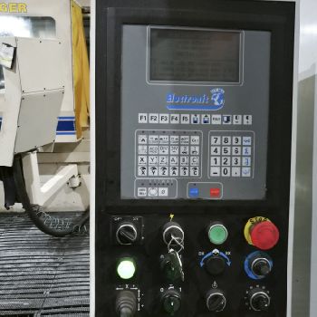 UT.MA P20 CNC