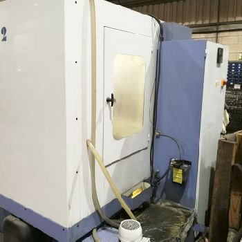 UT.MA P20 CNC
