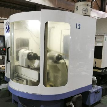 UT.MA P20 CNC