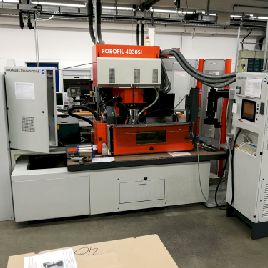 CHARMILLES ROBOFIL 4030SI