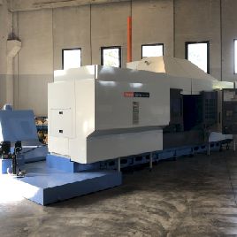 Mazak VORTEX 815/120
