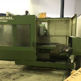 DECKEL FP5NC