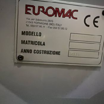 Euromac MTX Flex 6