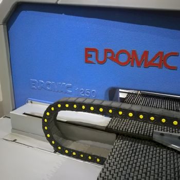 Euromac MTX Flex 6