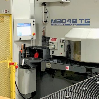 Murata Wiedemann M3048 TG