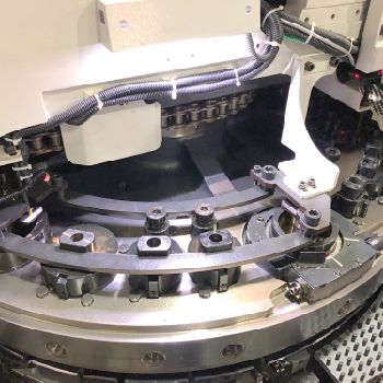 Murata Wiedemann M3048 TG