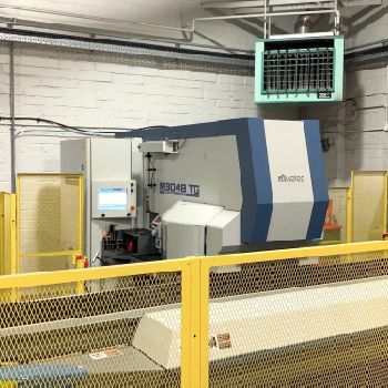 Murata Wiedemann M3048 TG