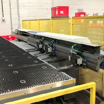 Murata Wiedemann M3048 TG