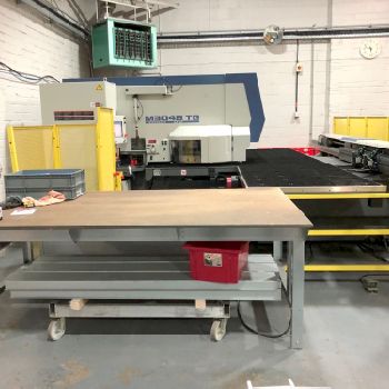 Murata Wiedemann M3048 TG