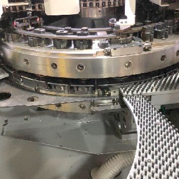 Murata Wiedemann M3048 TG