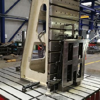 FERMAT WFT 13 CNC