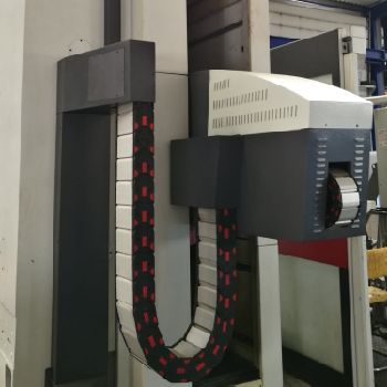 FERMAT WFT 13 CNC
