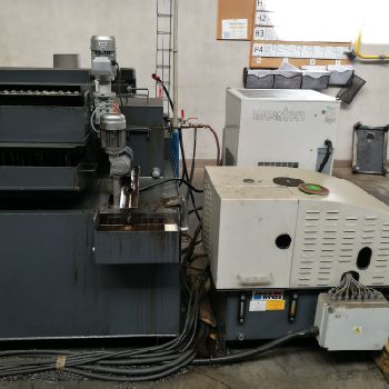 FERMAT WFT 13 CNC