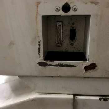 NAKAMURA-TOME TMC-15