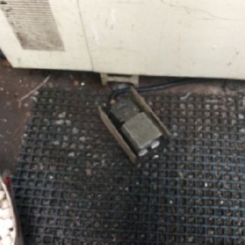 NAKAMURA-TOME TMC-15