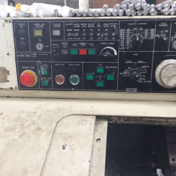 NAKAMURA-TOME TMC-15