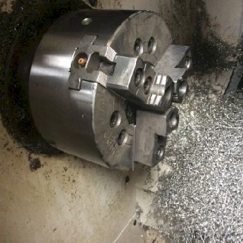 NAKAMURA-TOME TMC-15