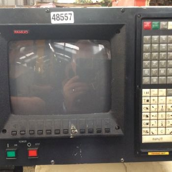 NAKAMURA-TOME TMC-15