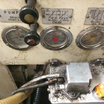 NAKAMURA-TOME TMC-15